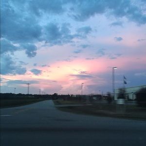 Meet your Posher, Sierra