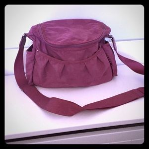 Agnes b. Cross body bag