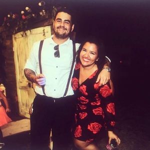 Meet your Posher, Andrew