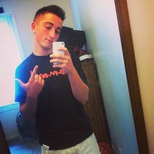 Meet your Posher, Dalton