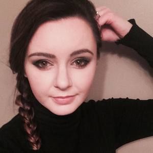 Meet your Posher, Aleksandra