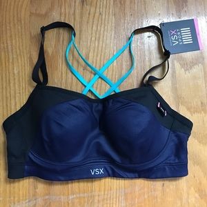 Victoria's Secret Angel Sport Bra