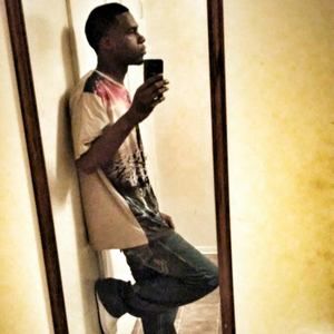 Meet your Posher, Anthony