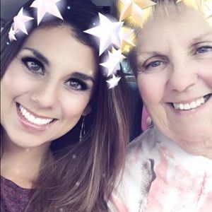 Meet your Posher, Susan