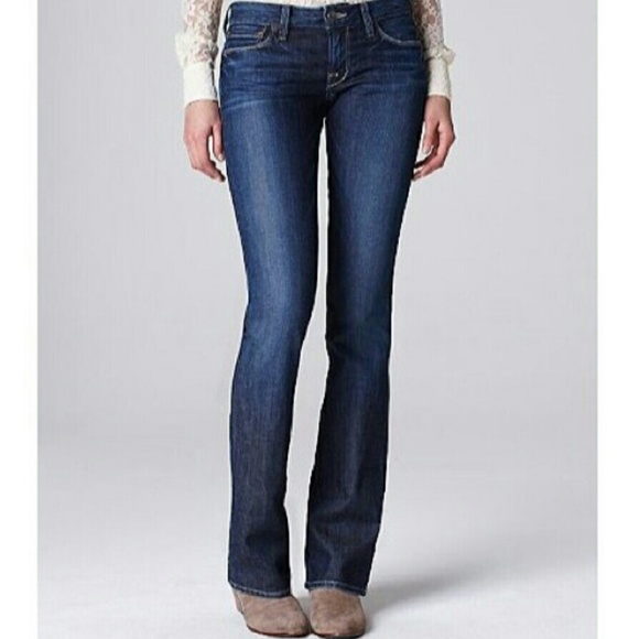 Lucky Brand
