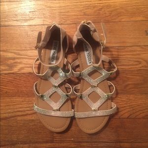 Steve Madden Sandals - Size 7 NWT
