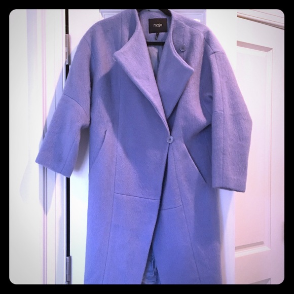 Blue Maje