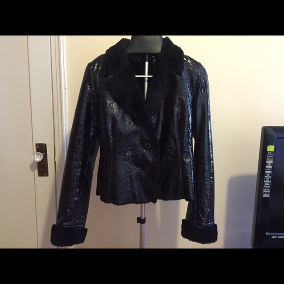 Gucci winter jacket
