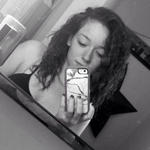 Meet your Posher, Breanna