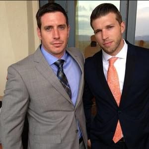 Meet your Posher, Stephen