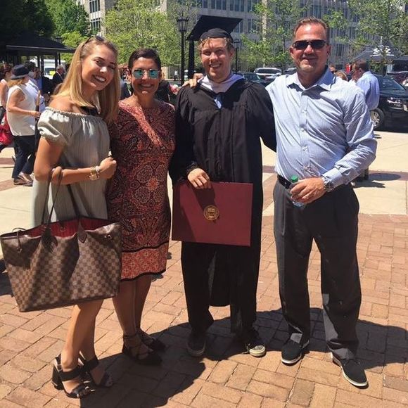 Meet your Posher, Christopher - Picture 1 of 1