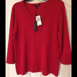 Holiday sweater - Cable & Gauge