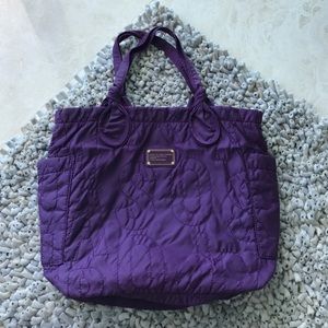 MARC by Marc Jacobs Nylon Tote