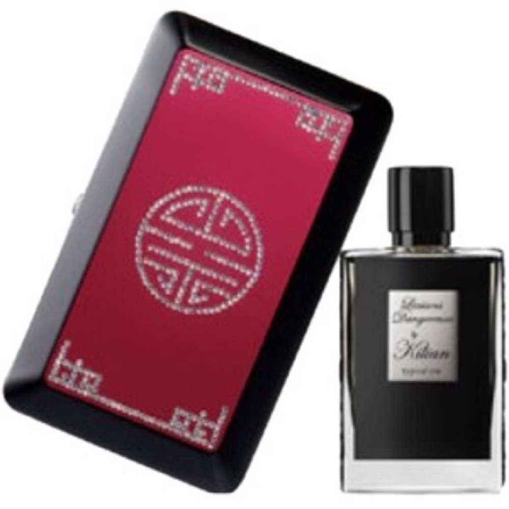 Liaisons Dangeruses Perfume by Kilian