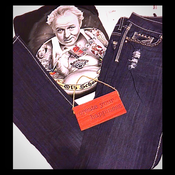 Twentyone Black by Rue21 - Picture 3 of 4