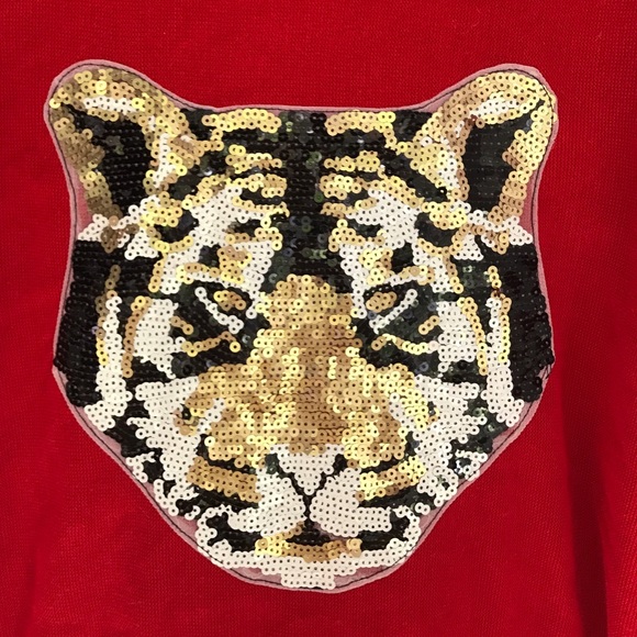 Furst Of A Kind Sweater - Picture 2 of 4