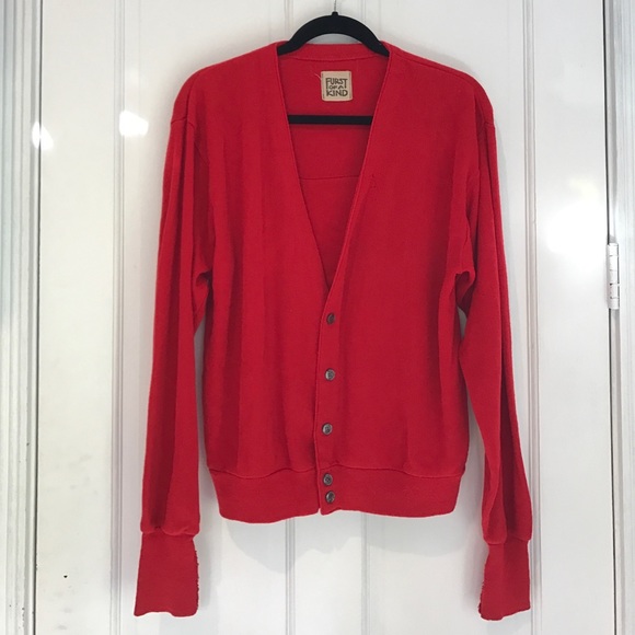 Furst Of A Kind Sweater - Picture 3 of 4