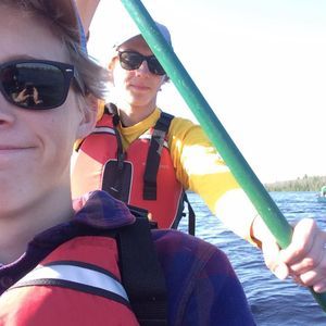 Meet your Posher, Kai