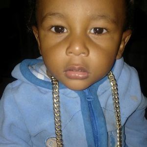 Meet your Posher, Corey