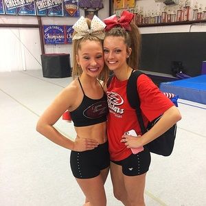 Meet your Posher, Kylie