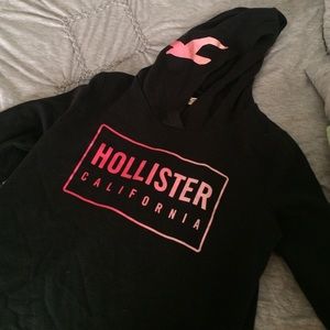 Hollister sweatshirt
