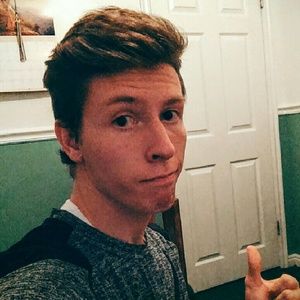 Meet your Posher, Jacob