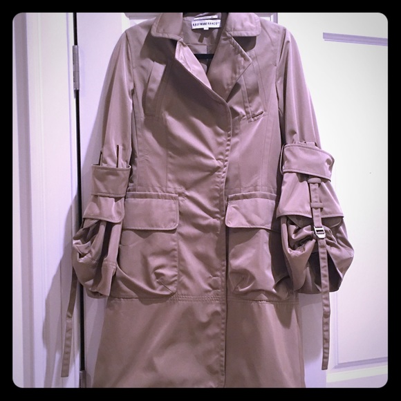 Kaufmanfranco Baje Jacket