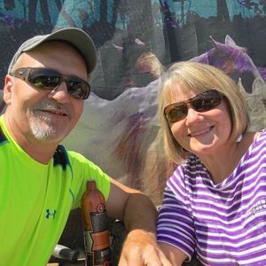 Meet your Posher, Connie