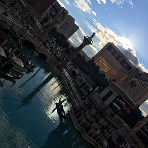 Meet your Posher, June