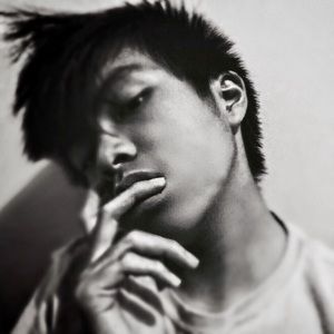 Meet your Posher, Frankie