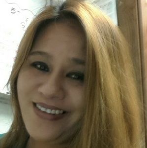 Meet your Posher, Geraldine