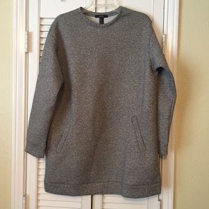 NWT oversized sweater!