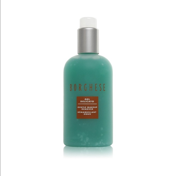 BORGHESE Gel Gentle Makeup Remover