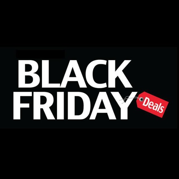 🔥🔥 BLACK FRIDAY DEALS🔥🔥