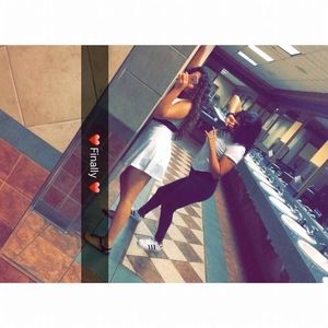 Meet your Posher, Lizbeth