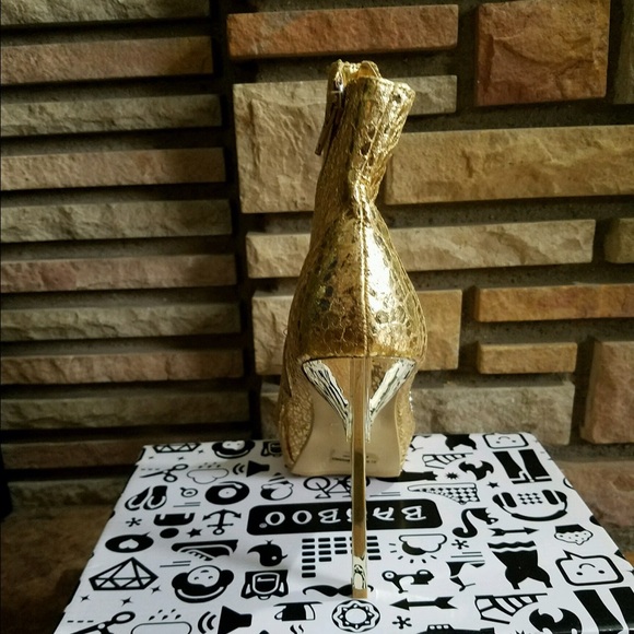 Booties - Picture 2 of 3