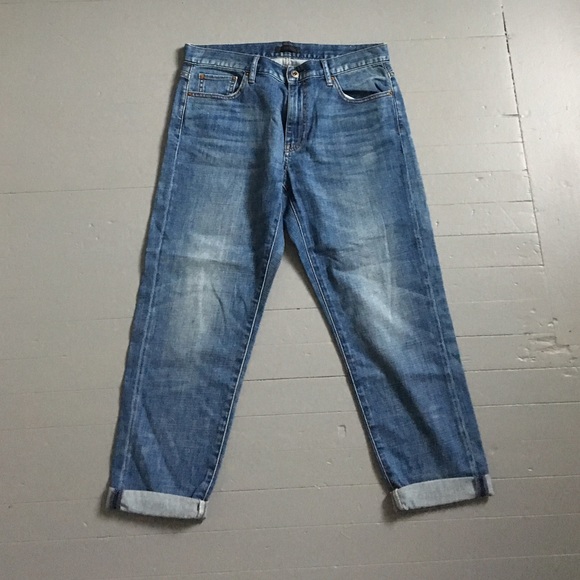 UNIQLO BOYFRIEND STYLE JEANS- SALE!!!