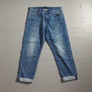 UNIQLO BOYFRIEND STYLE JEANS- SALE!!!