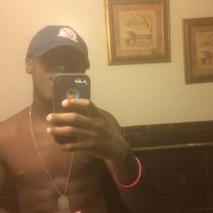 Meet your Posher, Jerryjr