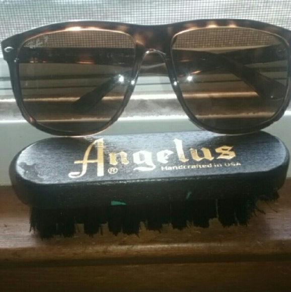 Raybans - Picture 2 of 3