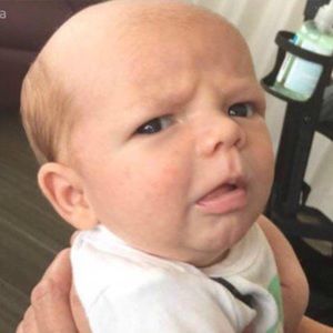 Meet your Posher, Efrain