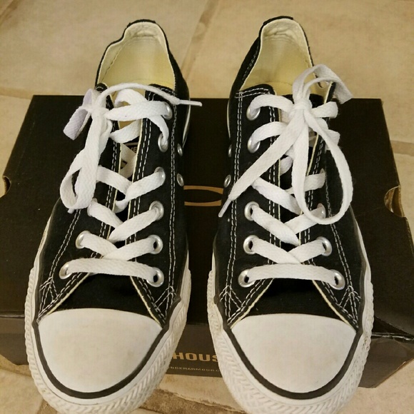 Converse shoes