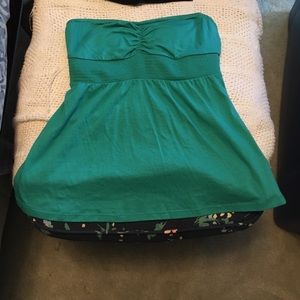 Victoria secret brand bra top