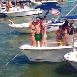 Meet your Posher, Coty