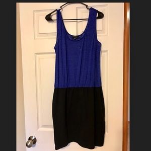 Express dress - brand new with tags