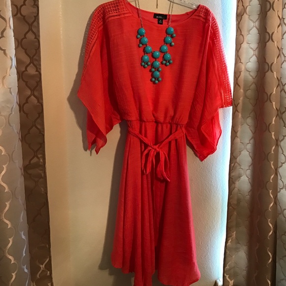 🔴FINAL🔴 ALYX Dress