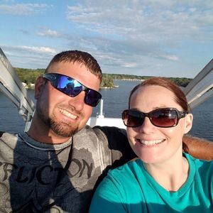 Meet your Posher, Sean