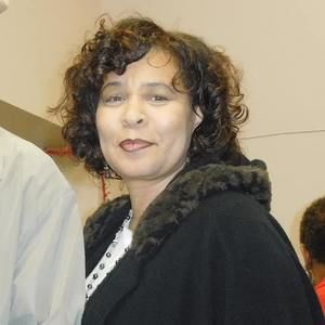 Meet your Posher, Nancy