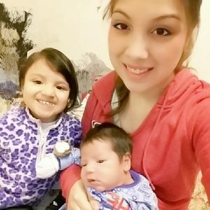 Meet your Posher, Carmen