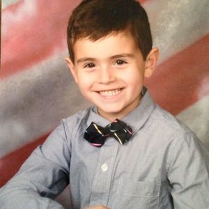 Meet your Posher, Annmarie